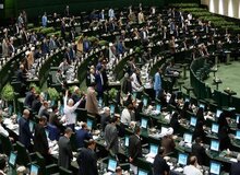 اتلاف هزینه و وقت توسط مجلس انقلابی برای قانونی که به درد نخورد/ طرح انتخابات ریاست جمهوری با سرنوشتی نامعلوم مواجه شد