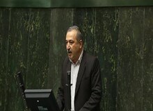 محمودزاده، نماینده مجلس: با برخورد چکشی و قهری نمی‌توانیم حجاب را پیاده کنیم