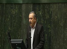 محمودزاده، نماینده مجلس: با برخورد چکشی و قهری نمی‌توانیم حجاب را پیاده کنیم