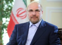 قالیباف: دولت و مجلس برای تحقق احکام برنامه هفتم همدل و جدی هستند