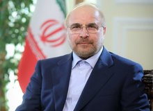 قالیباف: دولت و مجلس برای تحقق احکام برنامه هفتم همدل و جدی هستند