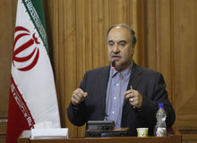 سلطانی‌فر: ایران آمادگی میزبانی فوتبال جام ملت‌های آسیا در سال 2023 را دارد/ پنج استادیوم پانزده هزار نفری دیگر هم افتتاح می‌شود

