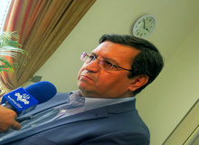 رئیس کل بیمه مرکزی: حق بیمه رانندگان قانون‌مدار کاهش می‌یابد