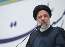 رئیسی: رستم قاسمی مریض نبود، مریض شد/ امروز حداقل به ۵۰۰، ۶۰۰ لوکوموتیو نیازمندیم/ آمریکا دیکتاتورترین حکومت دنیا است