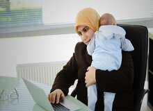  دستورالعمل کاهش سن بازنشستگی برای مادران شاغل چیست؟ 
