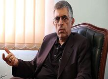 تاجگردون که جزو ائمه چهارده گانه نیست/ سخنان تاجگردون درباره آقای عارف را نباید جدی گرفت/ کاندیدا نشده‌ام که از سوی شورای نگهبان رد شوم!