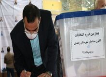 مداحان تهران جمعه پای صندوق رأی می‌روند
