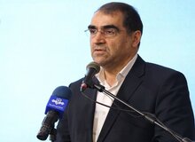 
 
پوسیدگی دندان کودکان ایرانی 2 برابر استاندارد جهانی است
