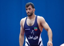 شکست سنگین حسن یزدانی در فینال پس از بازگشت به تشک جهانی