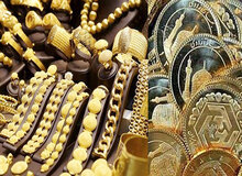 آخرین قیمت سکه و قیمت طلا در بازار روز یکشنبه ۱۳ مرداد ۹۸