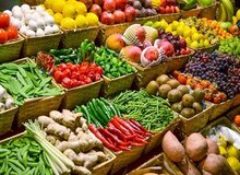 افزایش ۱۳۴.۲ درصدی تورم محصولات کشاورزی در بهار ۱۴۰۵