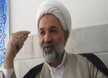 قاسم روانبخش عضو شورای مرکزی جبهه پایداری خطاب به نمایندگان مجلس : ‎استیضاح روحانی را در دستور کار قرار دهید