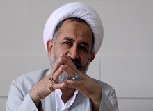 مصلحی: انقلاب ما می‌خواهد دنیا را تحت پوشش خود قرار دهد/ ولایت فقیه را خدا طراحی کرده است
