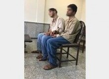 دعوا بر سر دختر 16ساله، دو جوان شیشه ای و دزد را به دام انداخت

