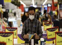 اتاق بازرگانی تهران می‌گوید تورم ایران شش برابر تورم عراق است

