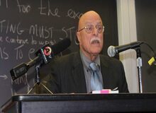 صدرالدین الهی، از بنیان گذاران روزنامه‌نگاری نوین درگذشت