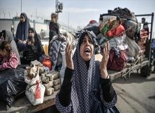 بیانیه حماس به مناسبت روز جهانی زن/ آلام زنان فلسطین، لکه ننگی بر پیشانی بشریت است