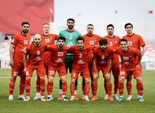 ترکیب تراکتور برابر السد مشخص شد