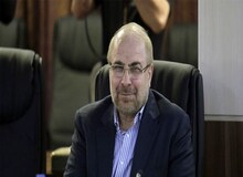 قالیباف: با خدا محوری مشکلات را حل می کنیم

