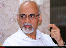 میردامادی: برخی اصلاح‌طلبان در خودزنی مسابقه گذاشته‌اند/ استیضاح‌ها تبدیل به ابزاری برای امتیازگیری از وزرا شده است/ می‌خواهیم دموکراتیک باشیم اما لوازم آن را فراهم نکرده‌ایم

