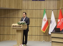 مدیرعامل بانک ملت در جمع فعالان اقتصادی استان کرمان: توسعه و تنوع بخشی به ابزارهای تأمین مالی در دستور کار بانک ملت قرار دارد
