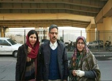 عبدالفتاح سلطانی به زندان بازگشت
