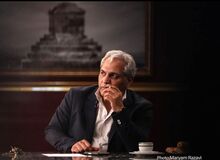 ارگان رسانه ای دولت: مهران مدیری وارد کشور شد/ گذرنامه او ضبط شده است 