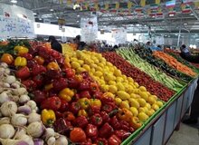 اعلام ساعت کاری میادین میوه و تره‌بار تهران تا نیمه فروردین