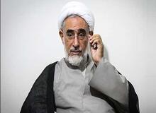 قانوناً تمامی ارکان و مسئولان پیش از کنگره ناتمام حزب اعتماد ملی تا برگزاری کنگره قانونی در سمت های خود باقی هستند و کسی حق عزل آنها را ندارد