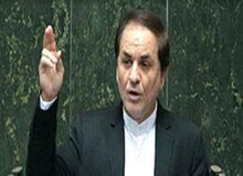 نوش آبادی: تورم نفس مردم را‌‌‌‌‌‌‌‌ گرفته چه کسی مسئول پاسخگویی به این وضعیت است؟