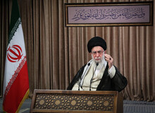 پیشکسوتان دفاع مقدس با آیت الله خامنه ای دیدار می‌کنند
