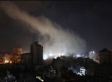 حماس برای گفت و گو درباره آتش‌بس آماده است