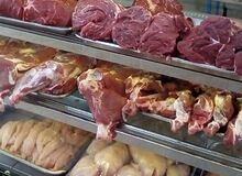 مدیر عامل اتحادیه دامداران خبر داد:  گرانی قیمت گوشت به دلیل افزایش نرخ خوراک دام