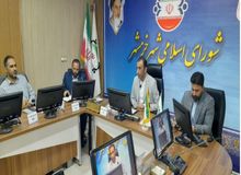 رئیس شورای شهر خرمشهر به اتهام ارتشا بازداشت شد