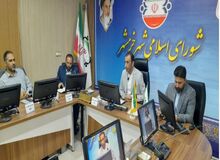 رئیس شورای شهر خرمشهر به اتهام ارتشا بازداشت شد