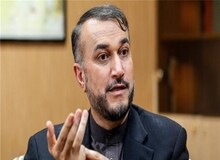 امیر‌عبدالهیان: سند همکاری‌ ایران و ‎چین با دور اندیشی رهبر انقلاب به امضا رسید