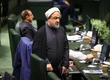 رسایی: جنگ ایران و اسرائیل یک تقابل آخرالزمانی است