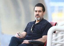 افشین پیروانی رسما از پرسپولیس جدا شد