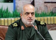 فرمانده سپاه گیلان: بسیج ادارات برای اصلاح وضعیت حجاب اقدام کند/  تشکیل حکومت اسلامی از اهداف نظام است / ما انقلاب کردیم تا زمینه ساز ظهور باشیم