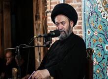 امام جمعه اردبیل: رهبر ما شکست نخورده بلکه اردوگاه ترور با تمام اعوان و انصارش شکست خورده است/رهبر شهید ما حیّاً و میّتاً یعنی هم وقتی زنده بود و هم بعد از شهادت بر آمریکا پیروز شد