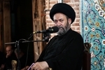 امام جمعه اردبیل: رهبر ما شکست نخورده بلکه اردوگاه ترور با تمام اعوان و انصارش شکست خورده است/رهبر شهید ما حیّاً و میّتاً یعنی هم وقتی زنده بود و هم بعد از شهادت بر آمریکا پیروز شد