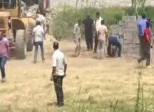 بازداشت چند تن از کارکنان پایگاه هوایی ارتش در رابطه با حادثه محمودآباد