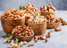 مهم ترین دلیل برای خرید نهال خشکبار آن هم نهال گردو چیست؟