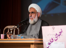 منتجب‌نیا: مسئولان نگران مطرح شدن مسائل سیاسی در دانشگاه نباشند