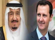 عربستان و سوریه بعد از عید فطر سفارتخانه‌های خود را بازگشایی می‌کنند
