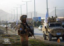 طالبان صدور ویزا برای خبرنگار انقلابی را تایید کرد