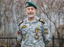 دریادار سیاری: توسعه سواحل مکران امروز به یک گفتمان ملی تبدیل شده است