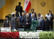 ملانصرالدین هم مثل نمایندگان مجلس یازدهم اول تیر را پرتاب می‌کرد، بعد دور آن دایره می کشید!