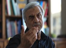 هاشمی طباء : عملکرد مجموعه «عظام» در خودرو سازی ایران مثبت بوده است / مگر می شود قطعه سازان به مملکت خدمت نکرده باشند / اینکه می گویند شرکت عظام در قطعه سازی انحصار ایجاد کرده حرف درستی نیست