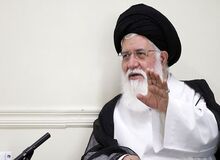 علم الهدی: انتظار ما از حزب موتلفه‌اسلامی این است که در مبارزه با لاابالی‌گری میدان داری کند